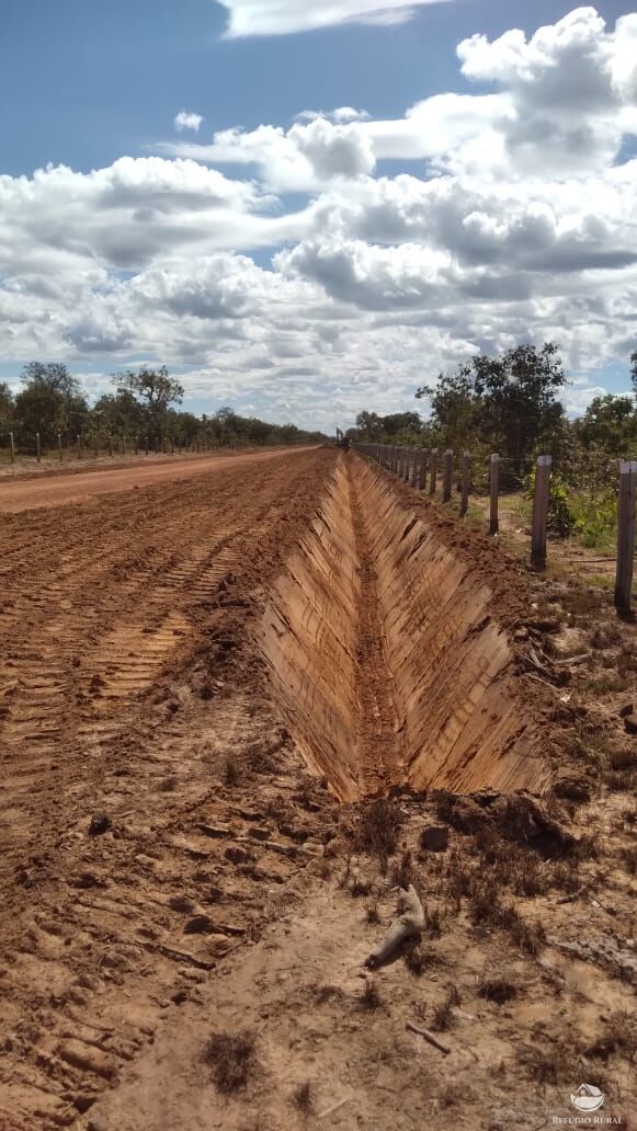 Fazenda à venda com 6 quartos, 17170000m² - Foto 8