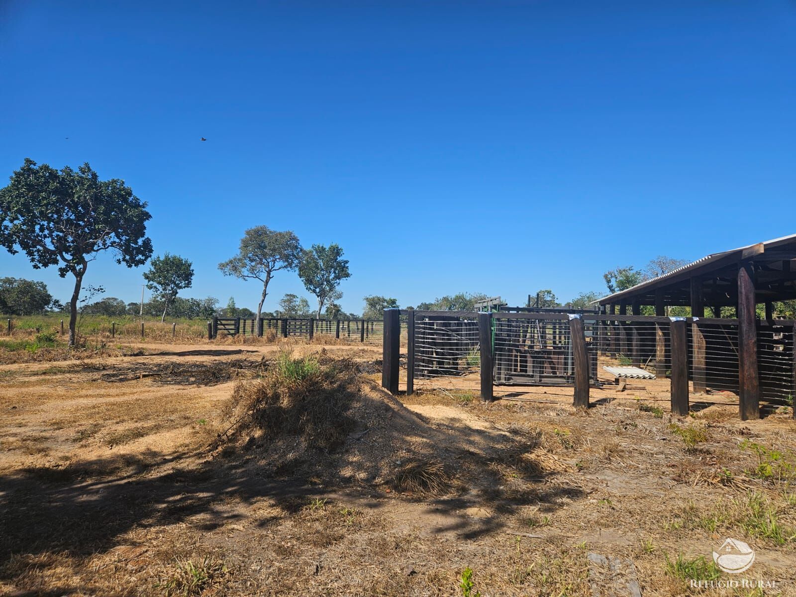 Fazenda à venda com 6 quartos, 17170000m² - Foto 3