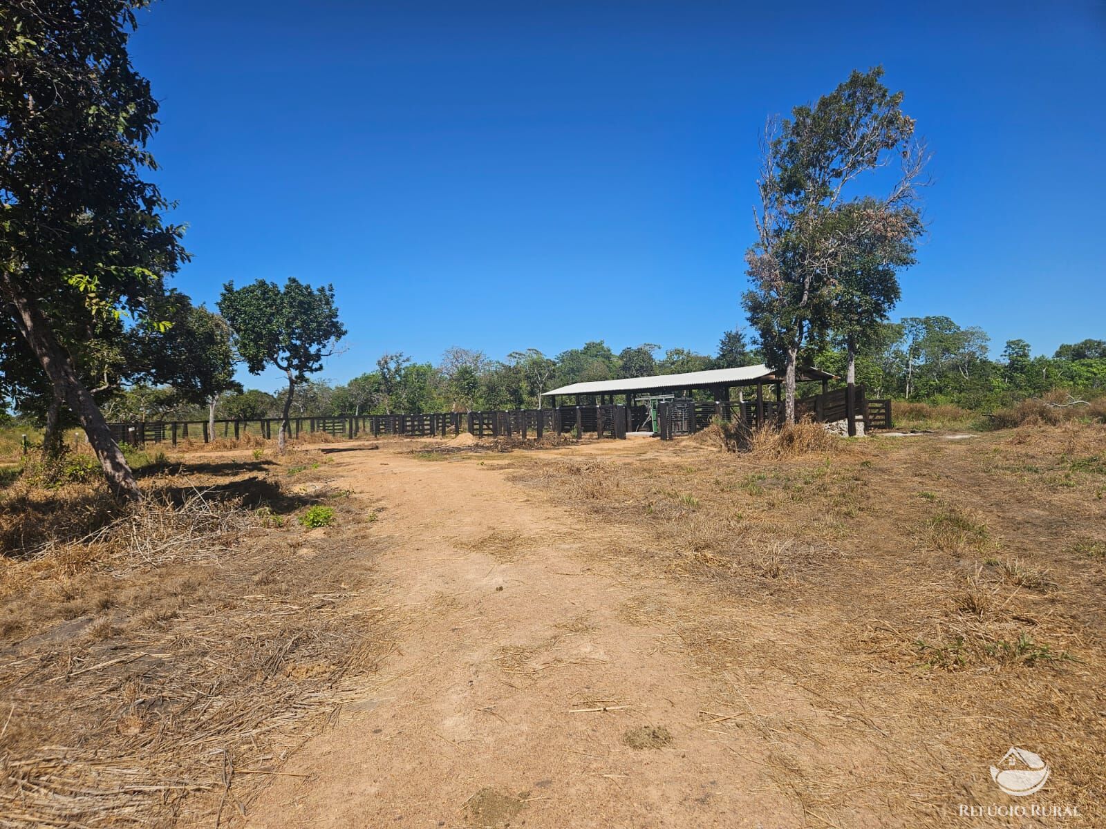 Fazenda à venda com 6 quartos, 17170000m² - Foto 2