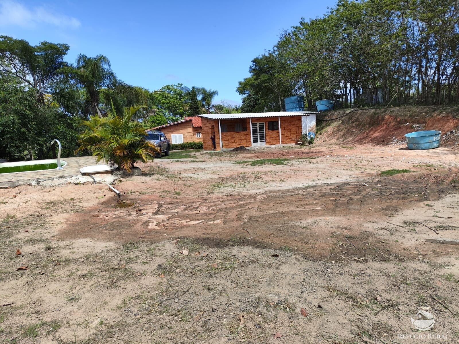 Fazenda à venda com 1 quarto, 22000m² - Foto 4