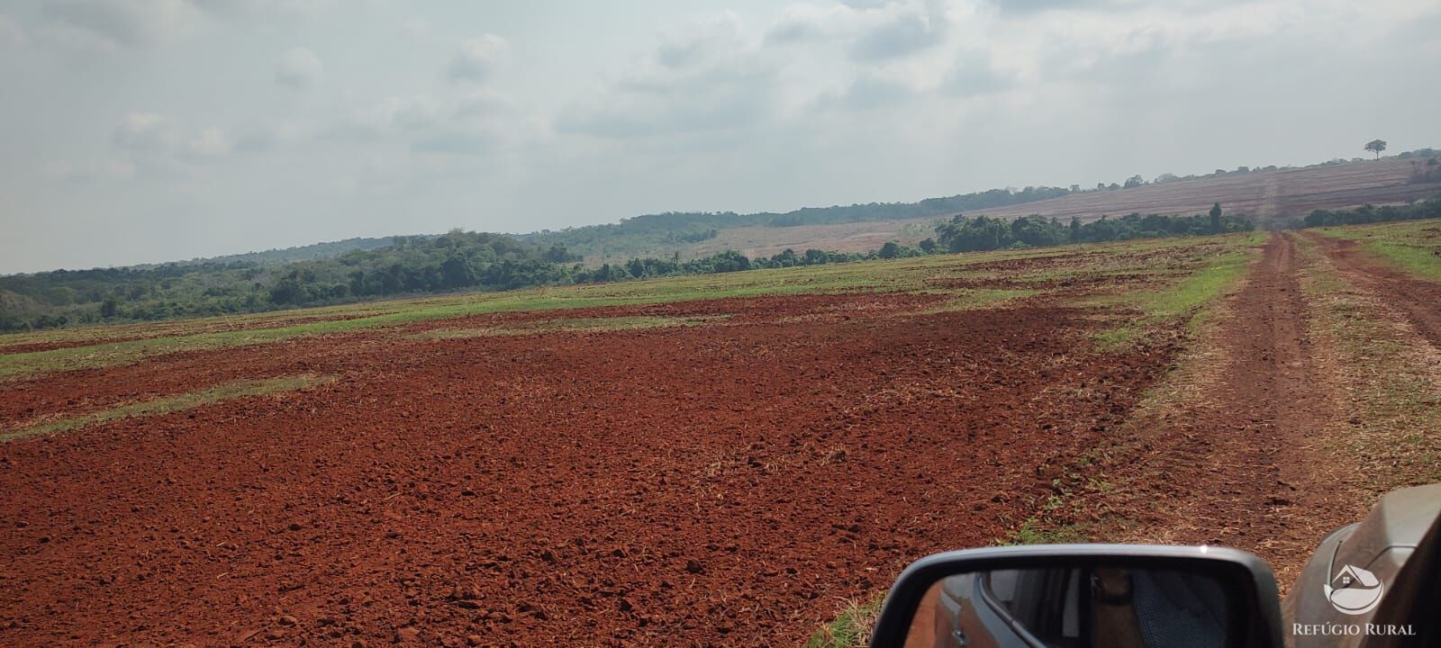 Fazenda à venda com 1 quarto, 32040000m² - Foto 42