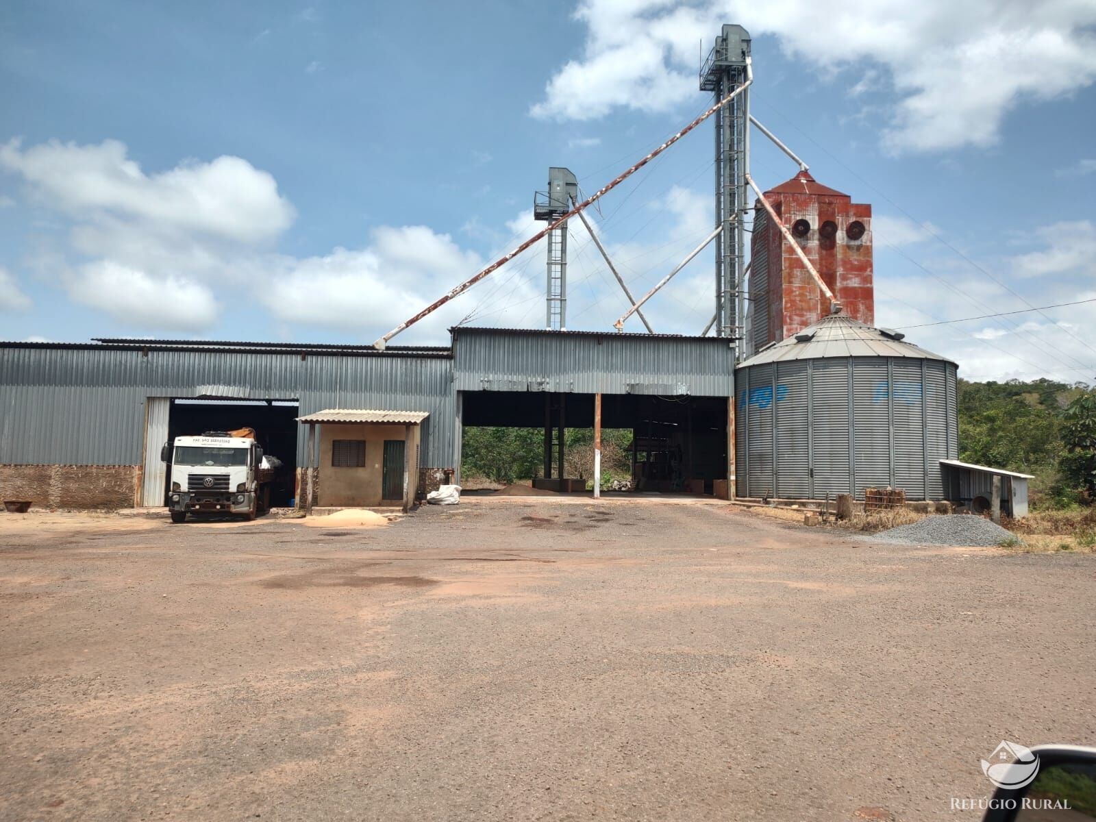 Fazenda à venda com 1 quarto, 32040000m² - Foto 7