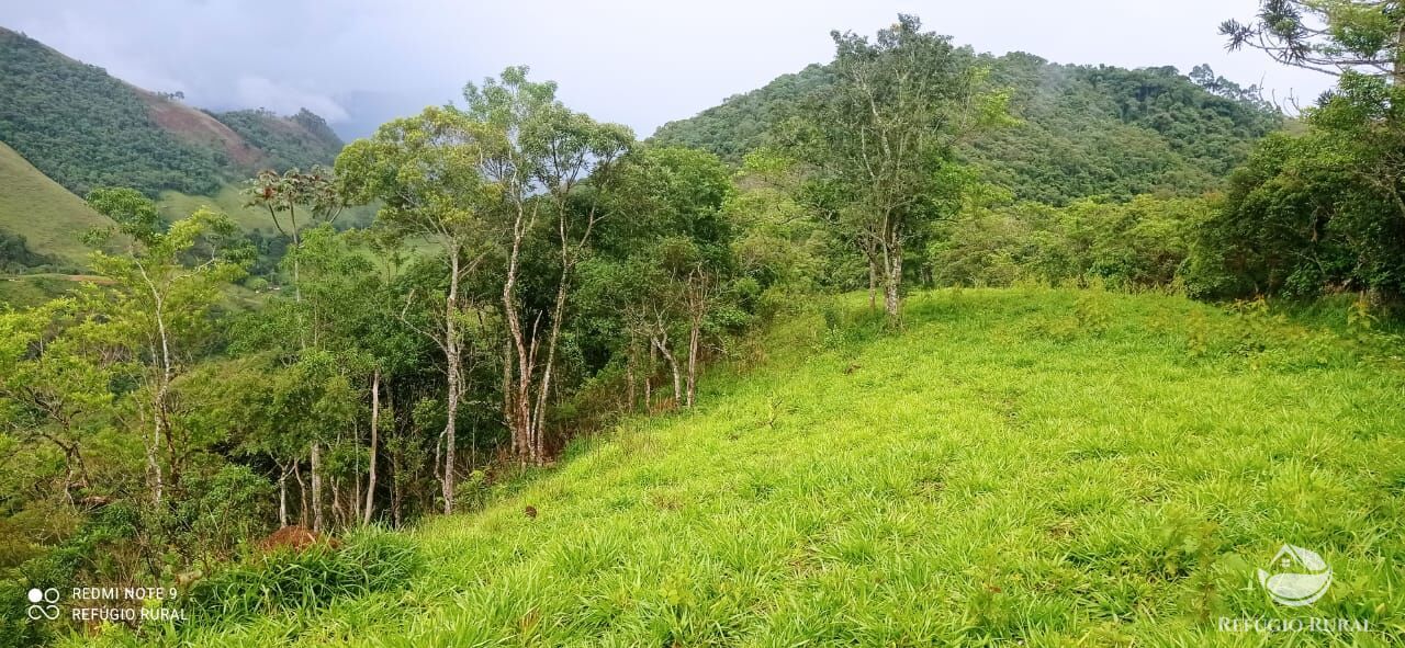 Fazenda à venda com 1 quarto, 145200m² - Foto 1