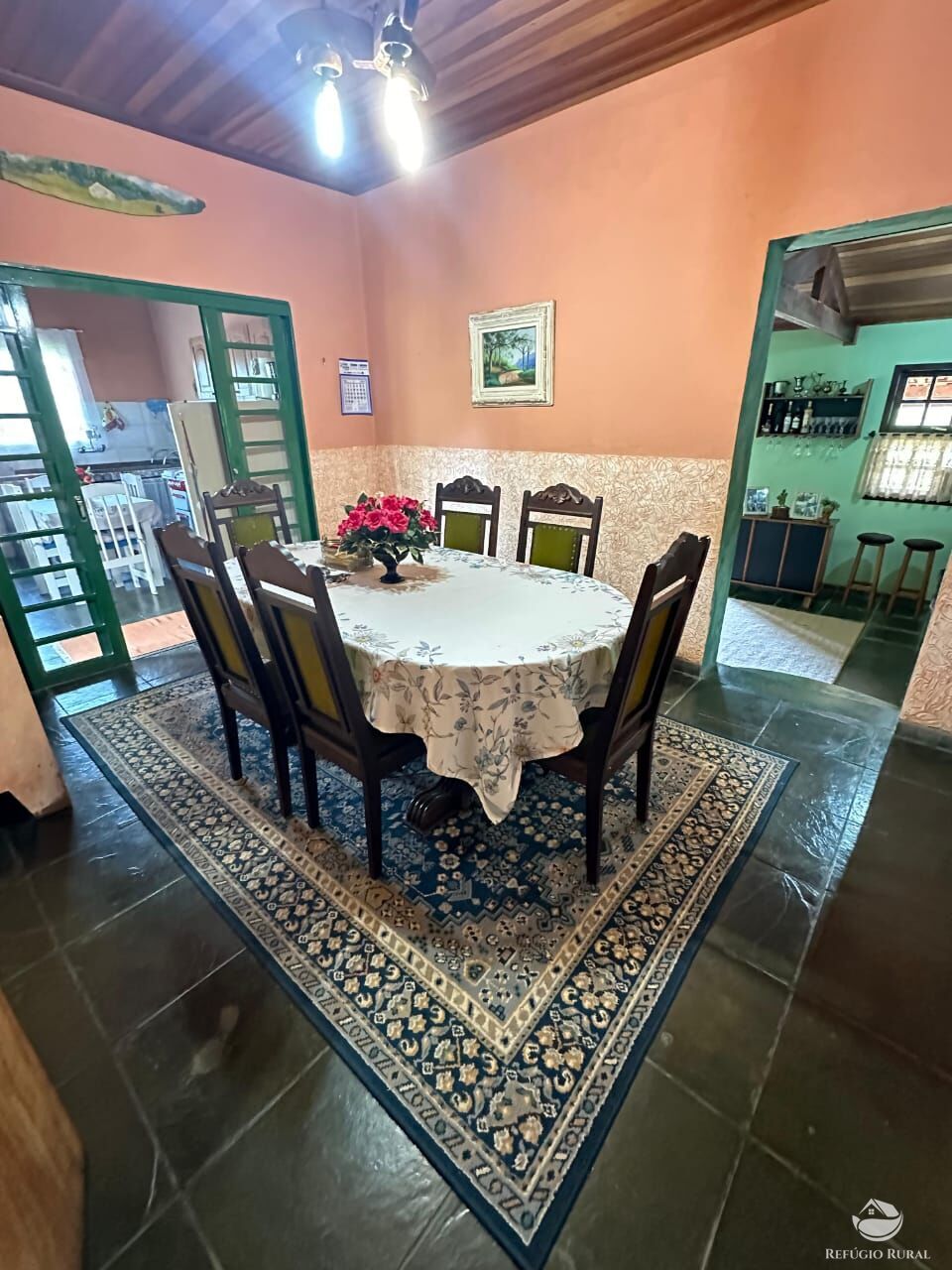 Sítio, 2 quartos, 10 hectares - Foto 12