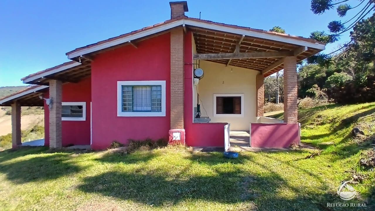 Sítio, 2 quartos, 10 hectares - Foto 8