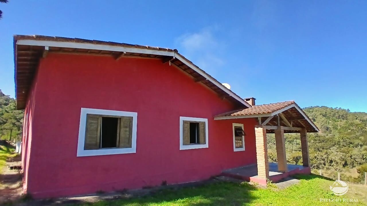 Sítio, 2 quartos, 10 hectares - Foto 10