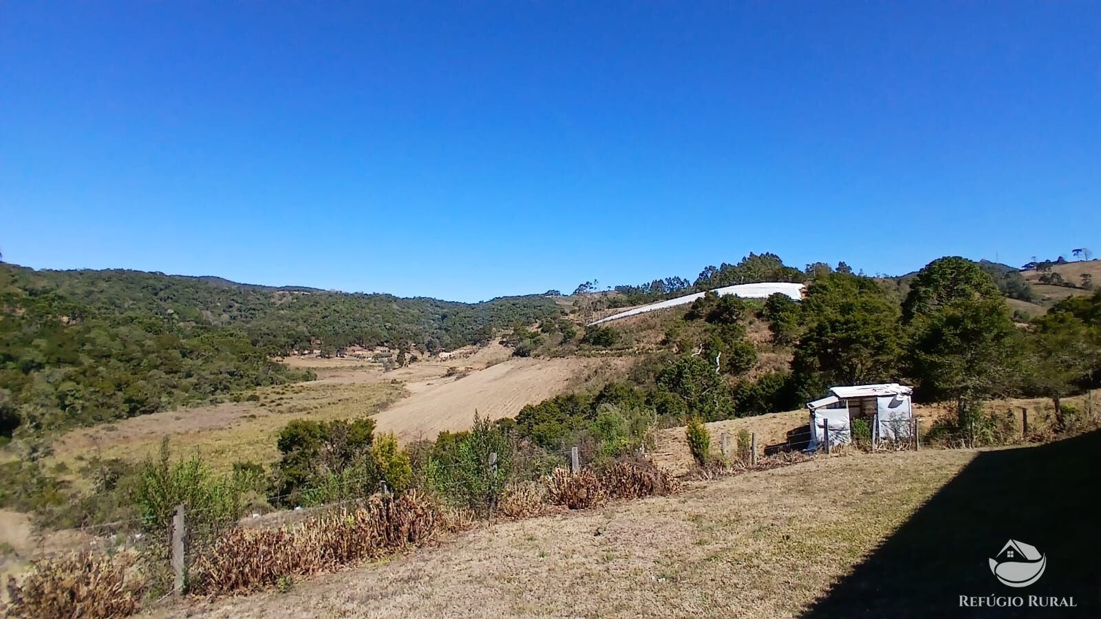 Sítio, 2 quartos, 10 hectares - Foto 27