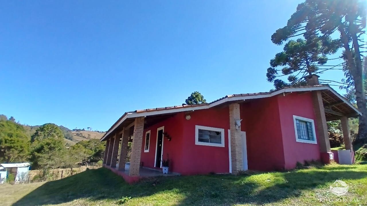 Sítio, 2 quartos, 10 hectares - Foto 7