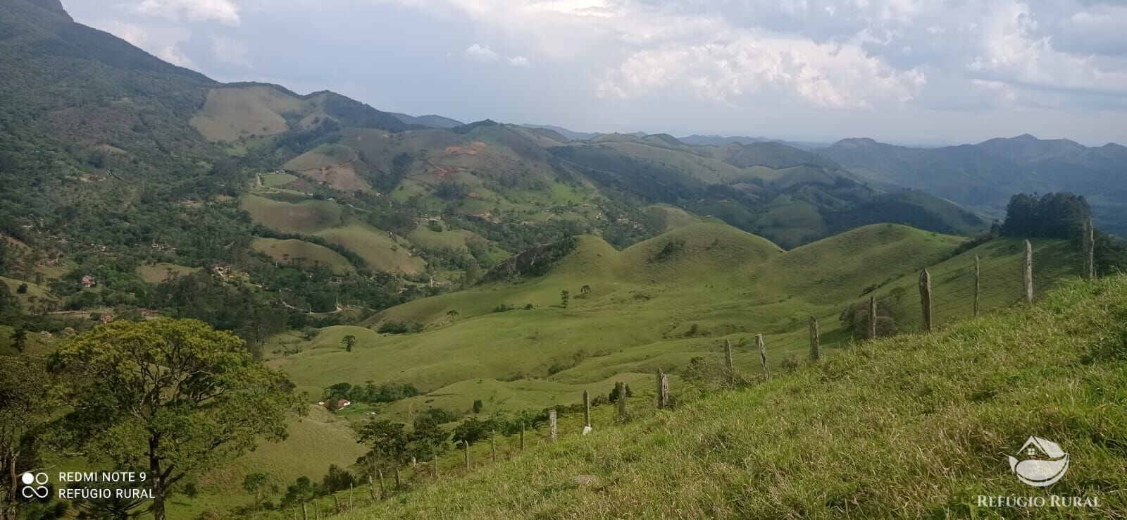 Terreno à venda, 32700m² - Foto 1