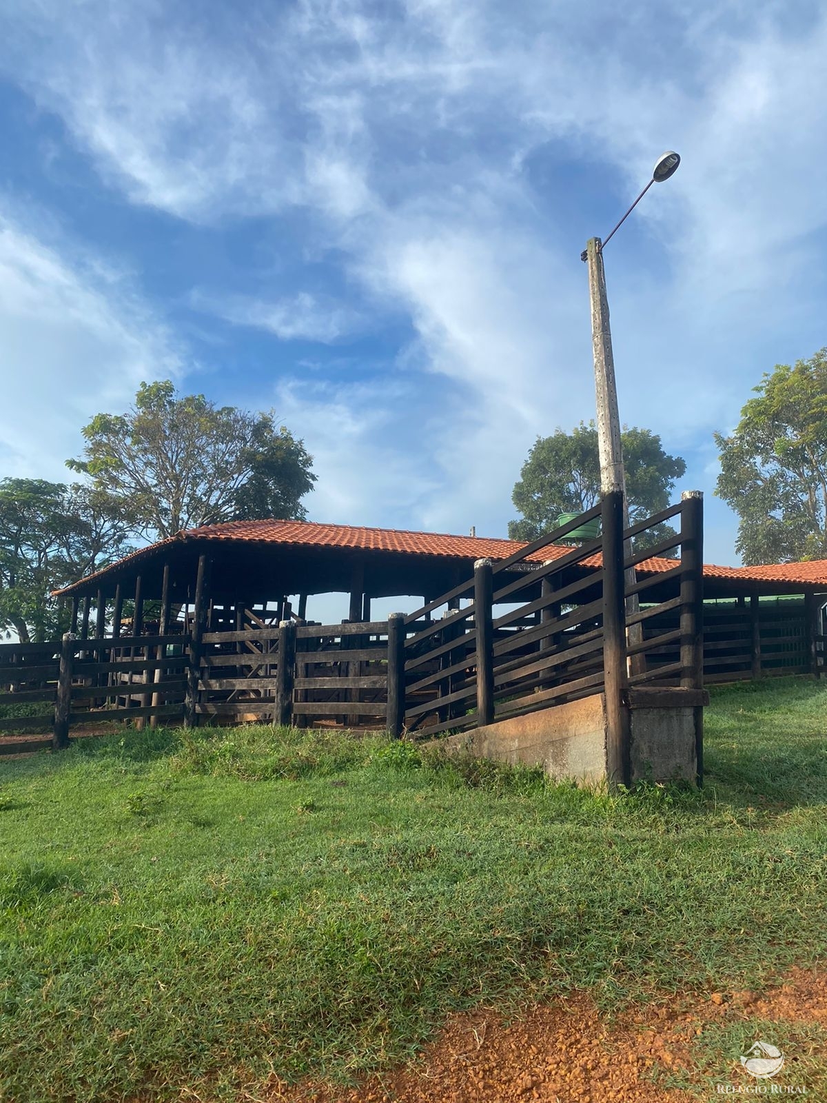 Fazenda à venda com 5 quartos, 12580000m² - Foto 23