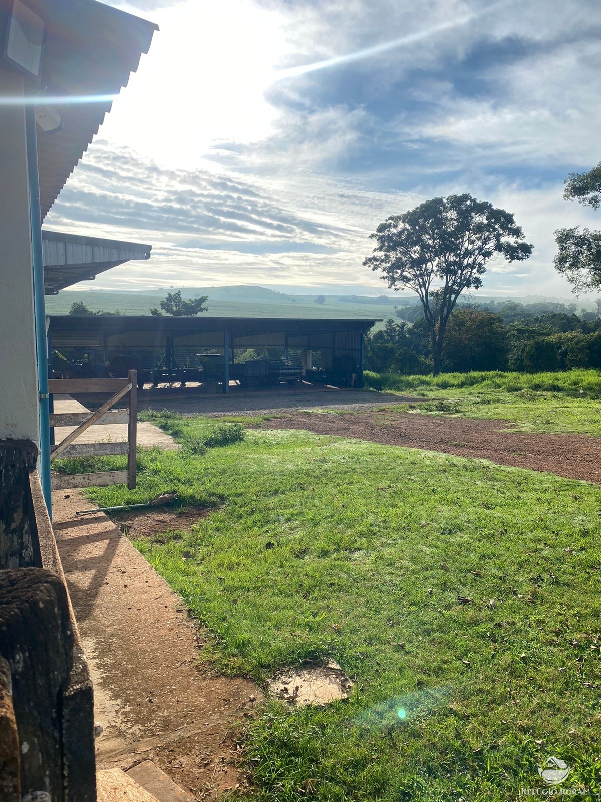 Fazenda à venda com 5 quartos, 12580000m² - Foto 17