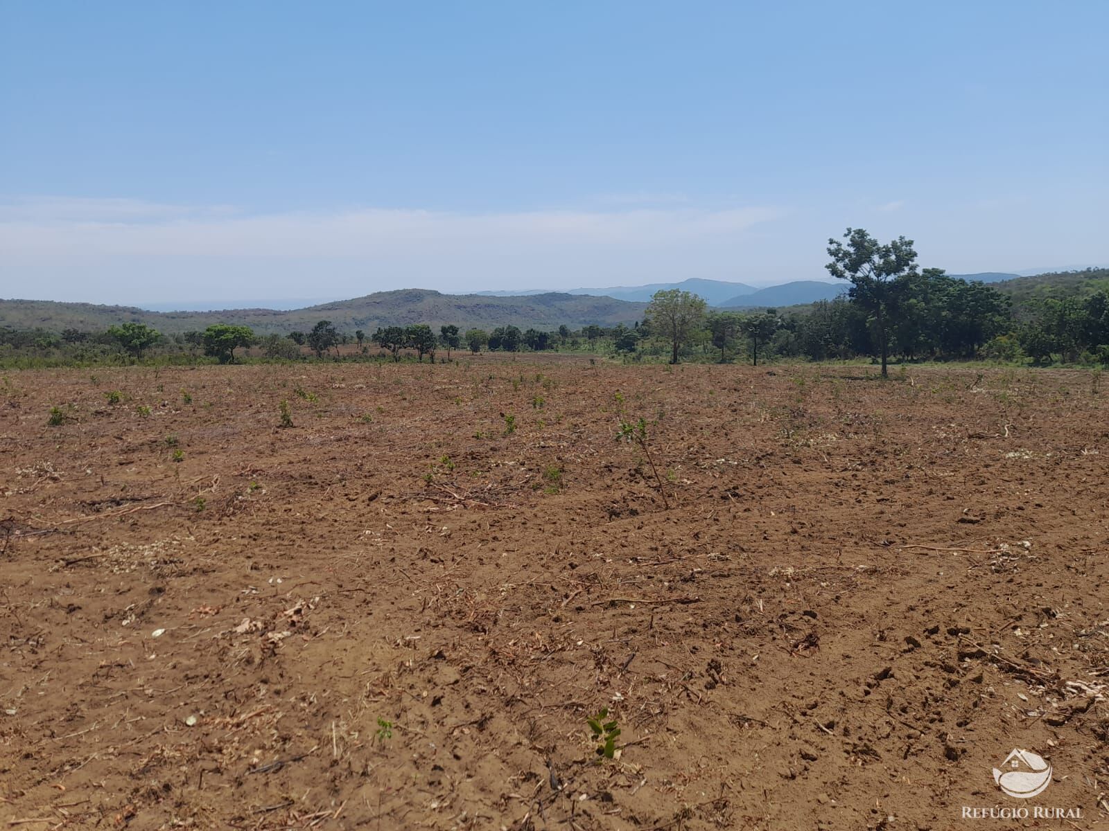 Fazenda à venda com 3 quartos, 13697200m² - Foto 8