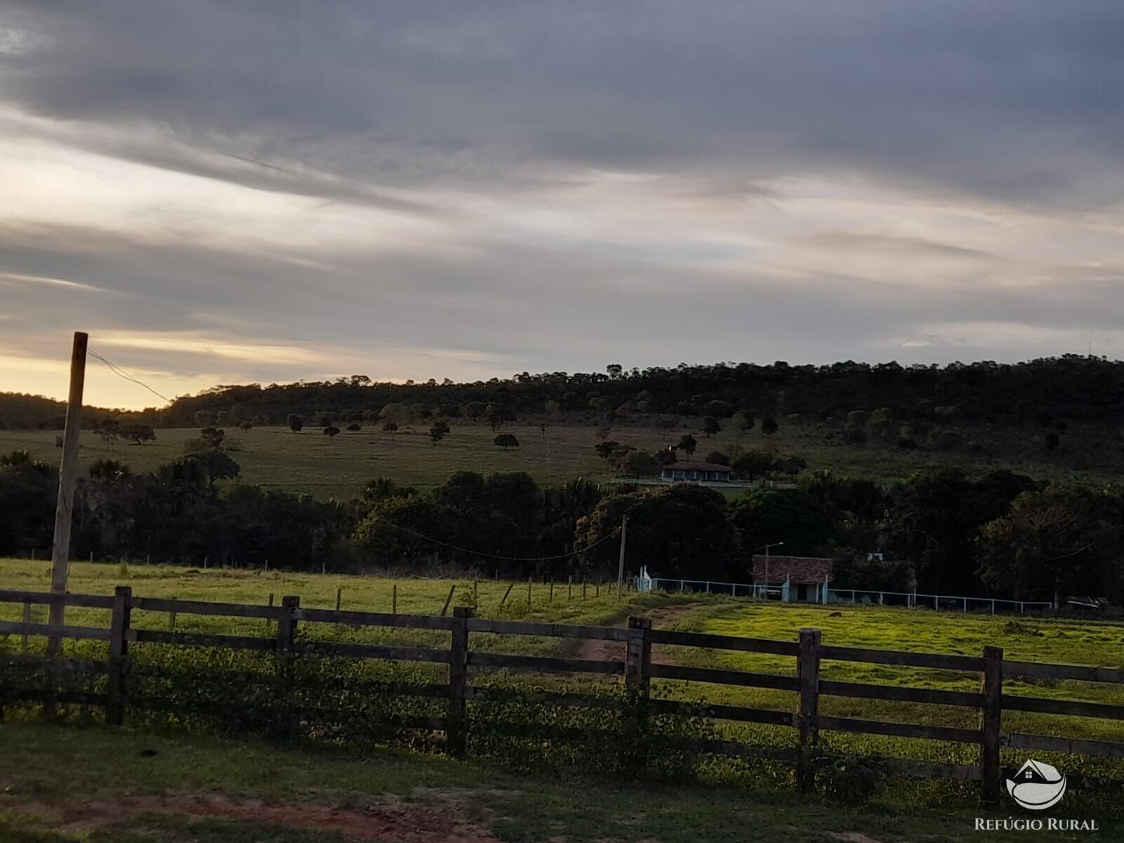 Fazenda à venda com 3 quartos, 13697200m² - Foto 19