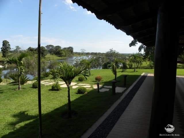 Fazenda à venda com 10 quartos, 60000000m² - Foto 14