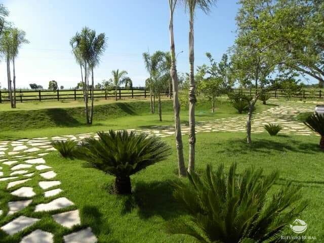 Fazenda à venda com 10 quartos, 60000000m² - Foto 6