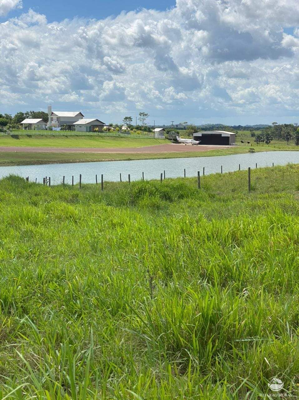 Fazenda à venda com 10 quartos, 60000000m² - Foto 8