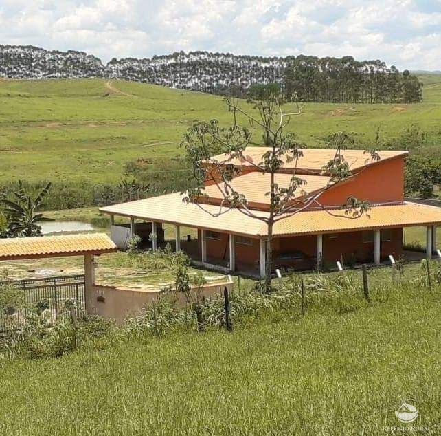 Chácara, 2 quartos, 5000 m² - Foto 3