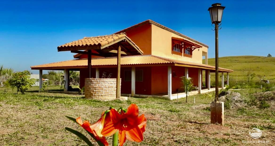 Chácara, 2 quartos, 5000 m² - Foto 1