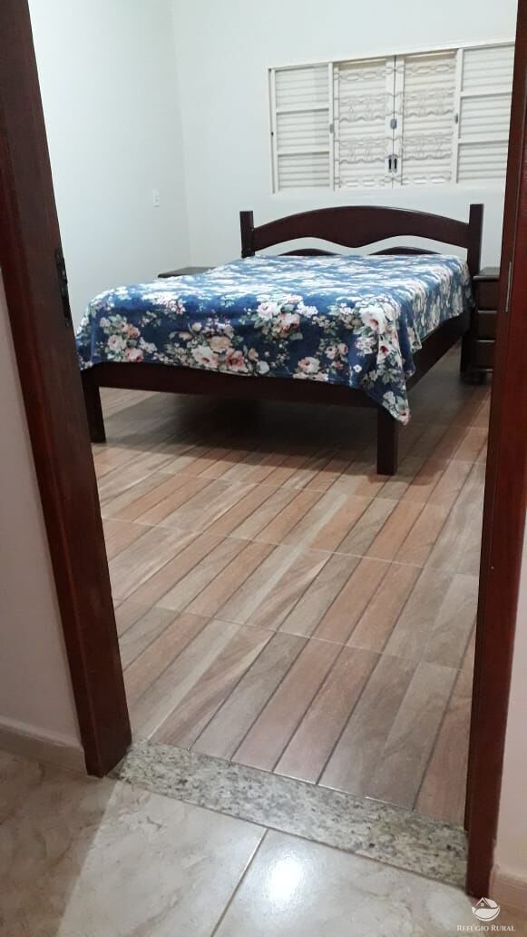 Chácara, 2 quartos, 5000 m² - Foto 5