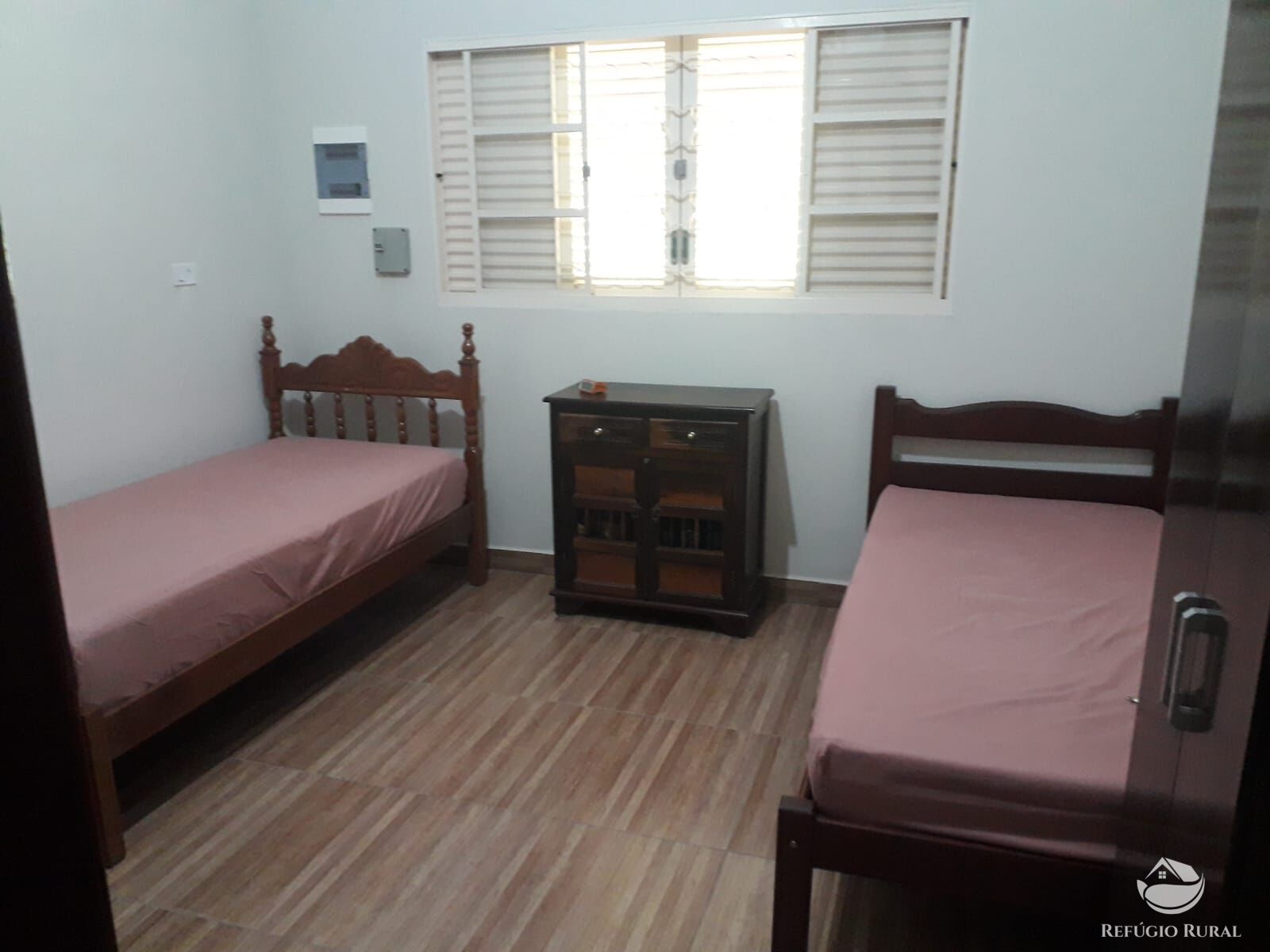 Chácara, 2 quartos, 5000 m² - Foto 6