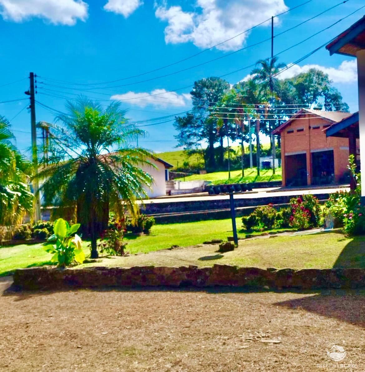 Fazenda à venda com 28 quartos, 4840000m² - Foto 1