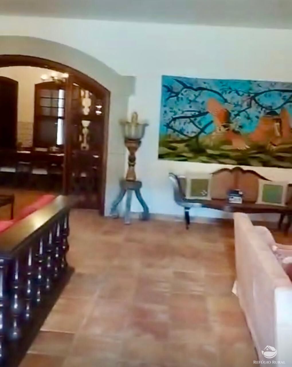 Fazenda à venda com 28 quartos, 4840000m² - Foto 13