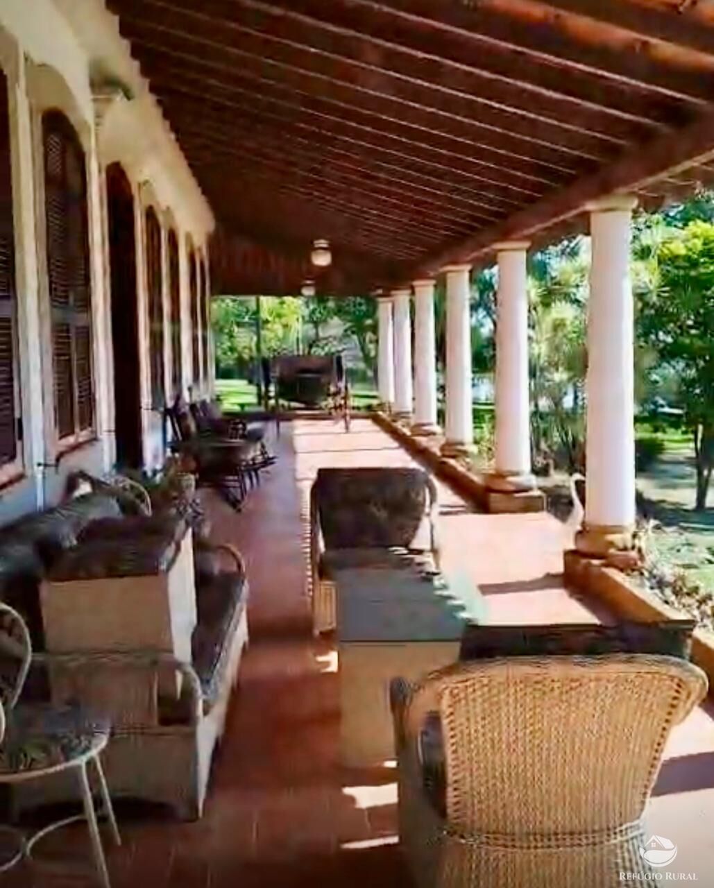 Fazenda à venda com 28 quartos, 4840000m² - Foto 11