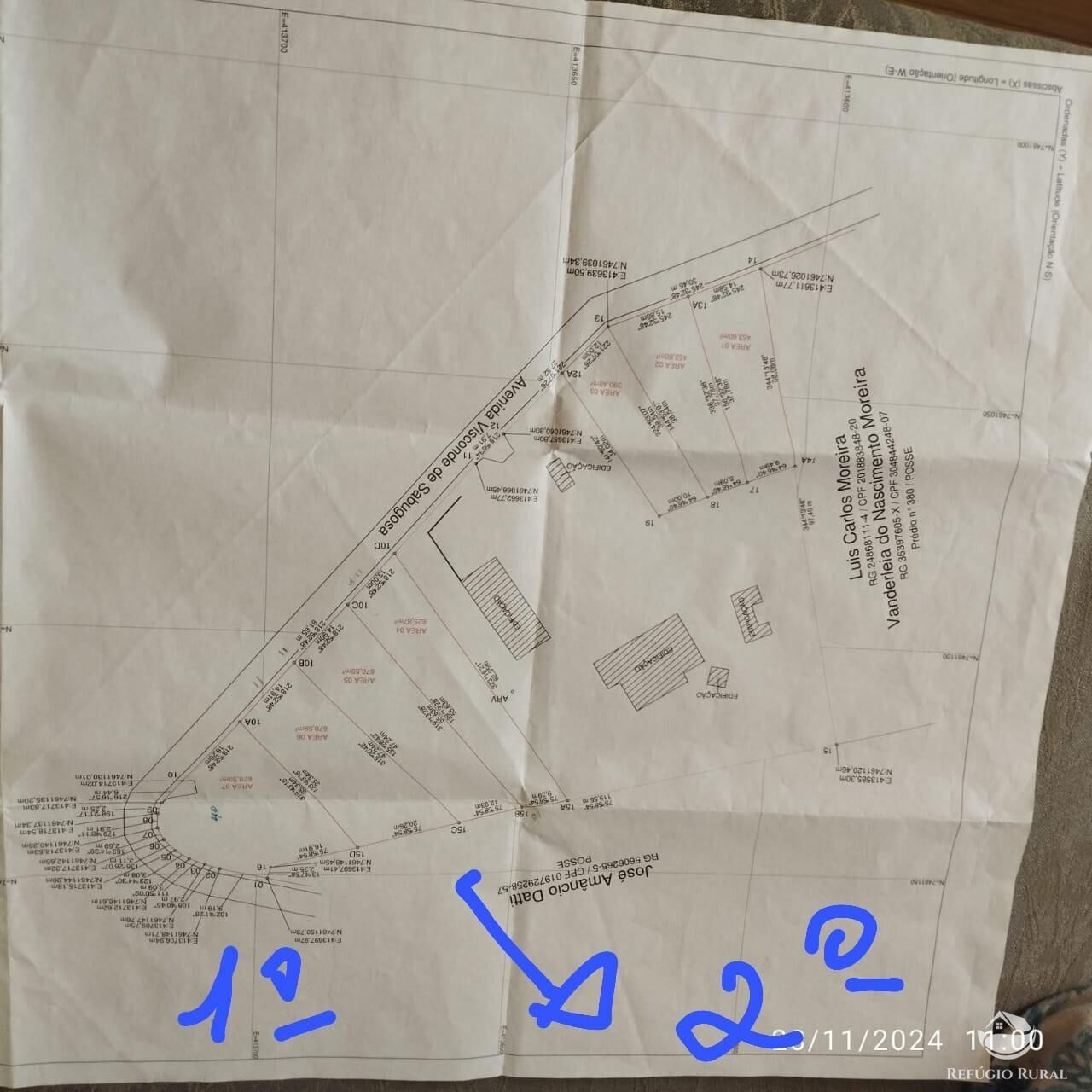 Terreno, 670 m² - Foto 6