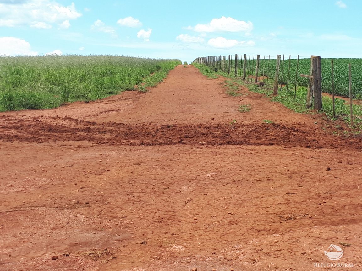 Fazenda à venda com 5 quartos, 36750000m² - Foto 2