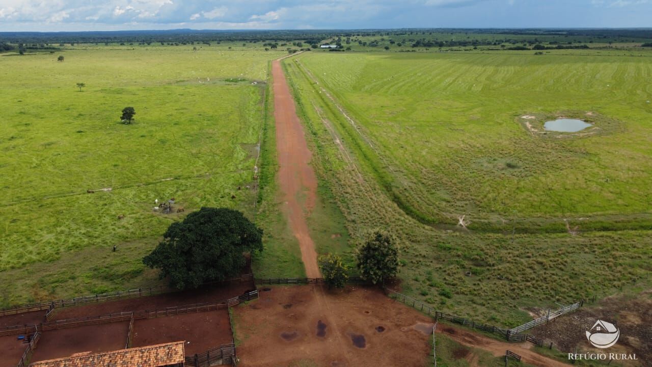 Fazenda à venda com 4 quartos, 48400000m² - Foto 2