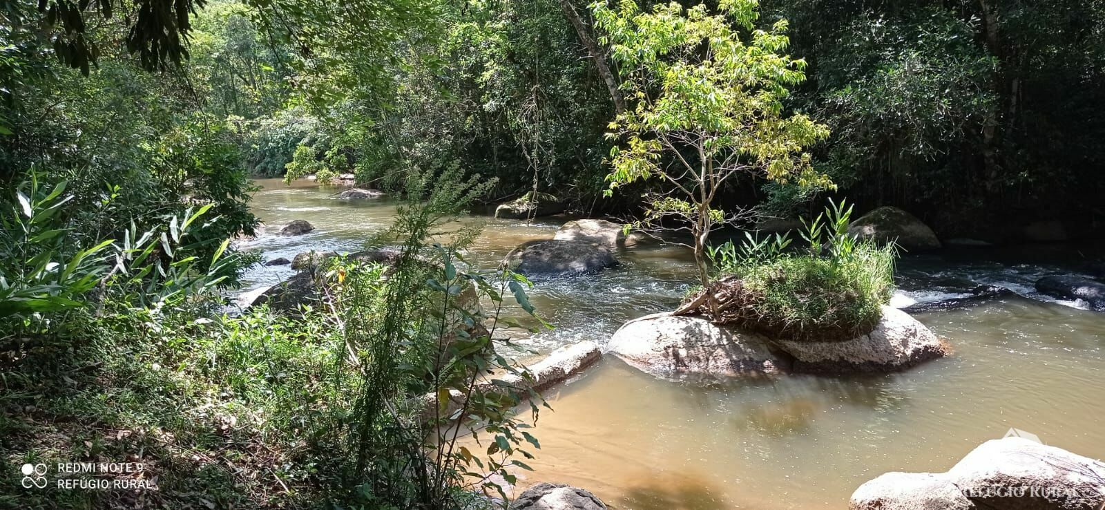 Fazenda à venda, 24200m² - Foto 1