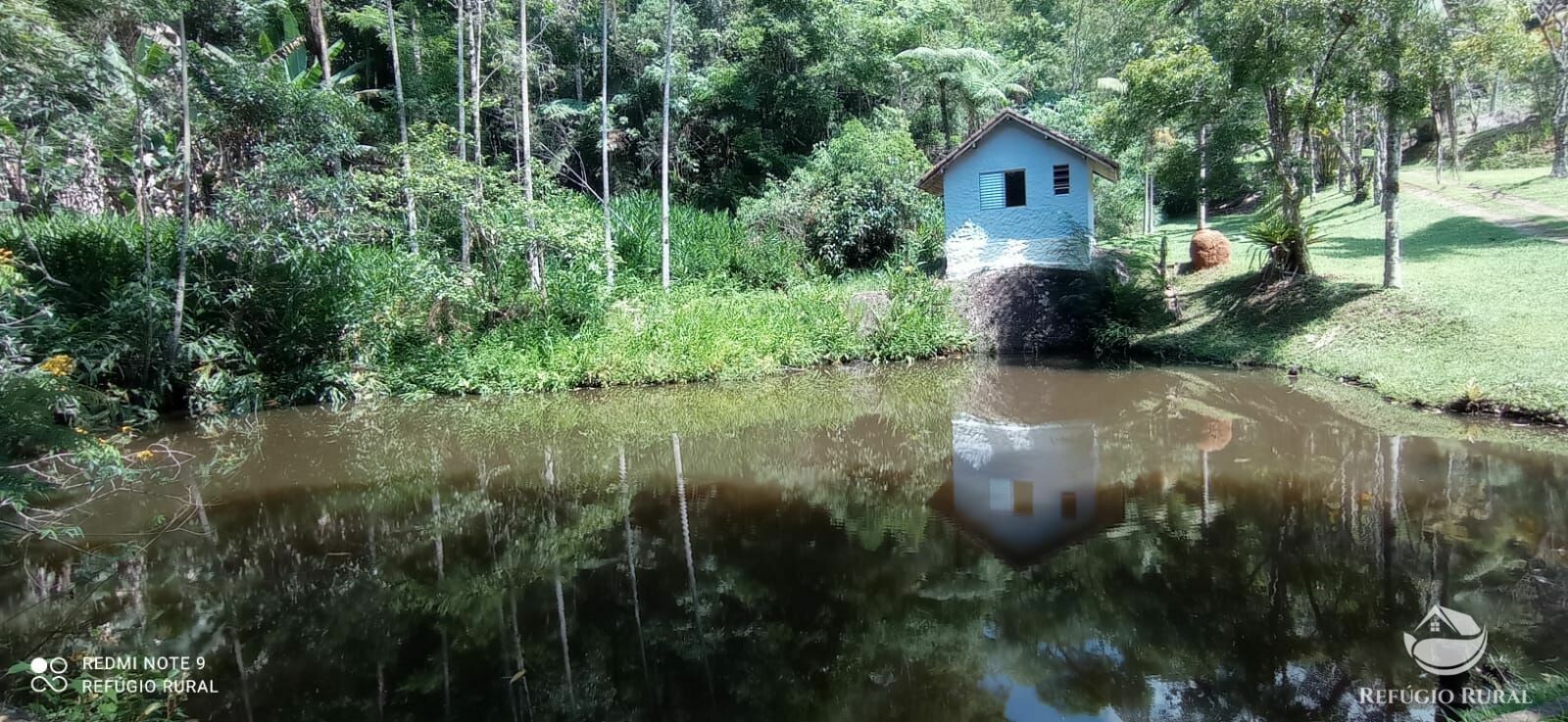 Fazenda à venda, 24200m² - Foto 11