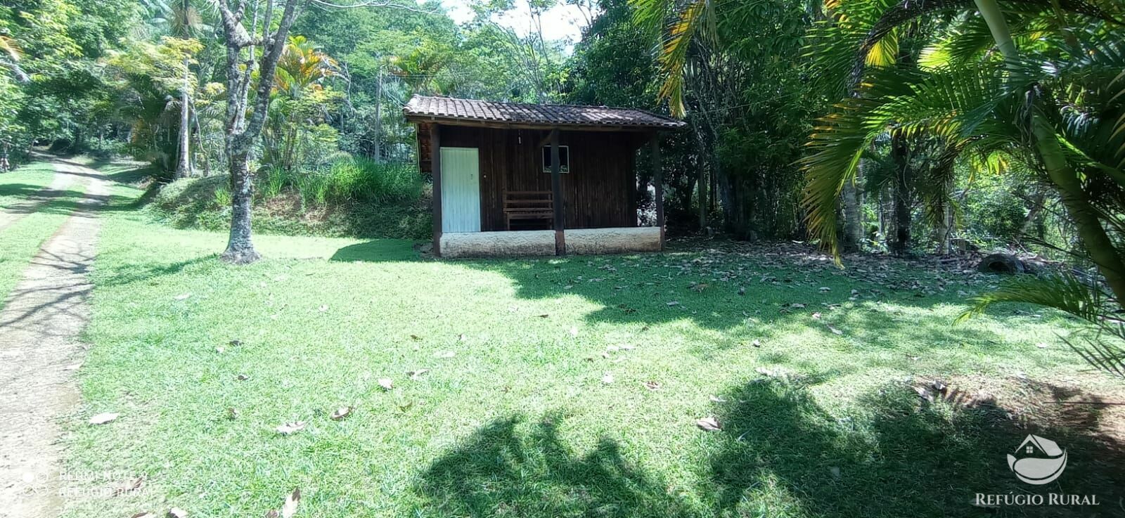 Fazenda à venda, 24200m² - Foto 19