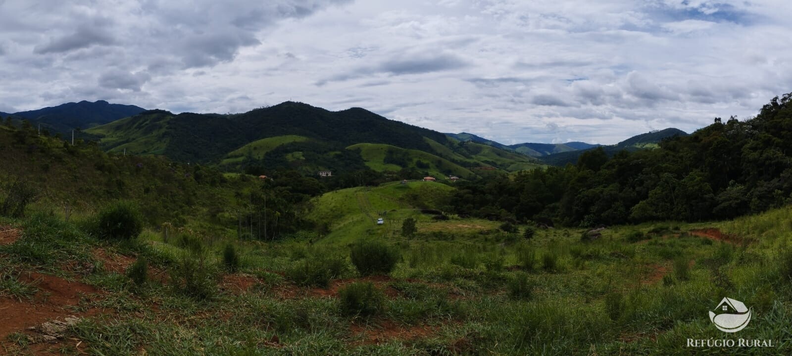 Fazenda à venda com 1 quarto, 13600m² - Foto 9