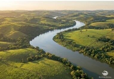 Fazenda, 387 hectares - Foto 1