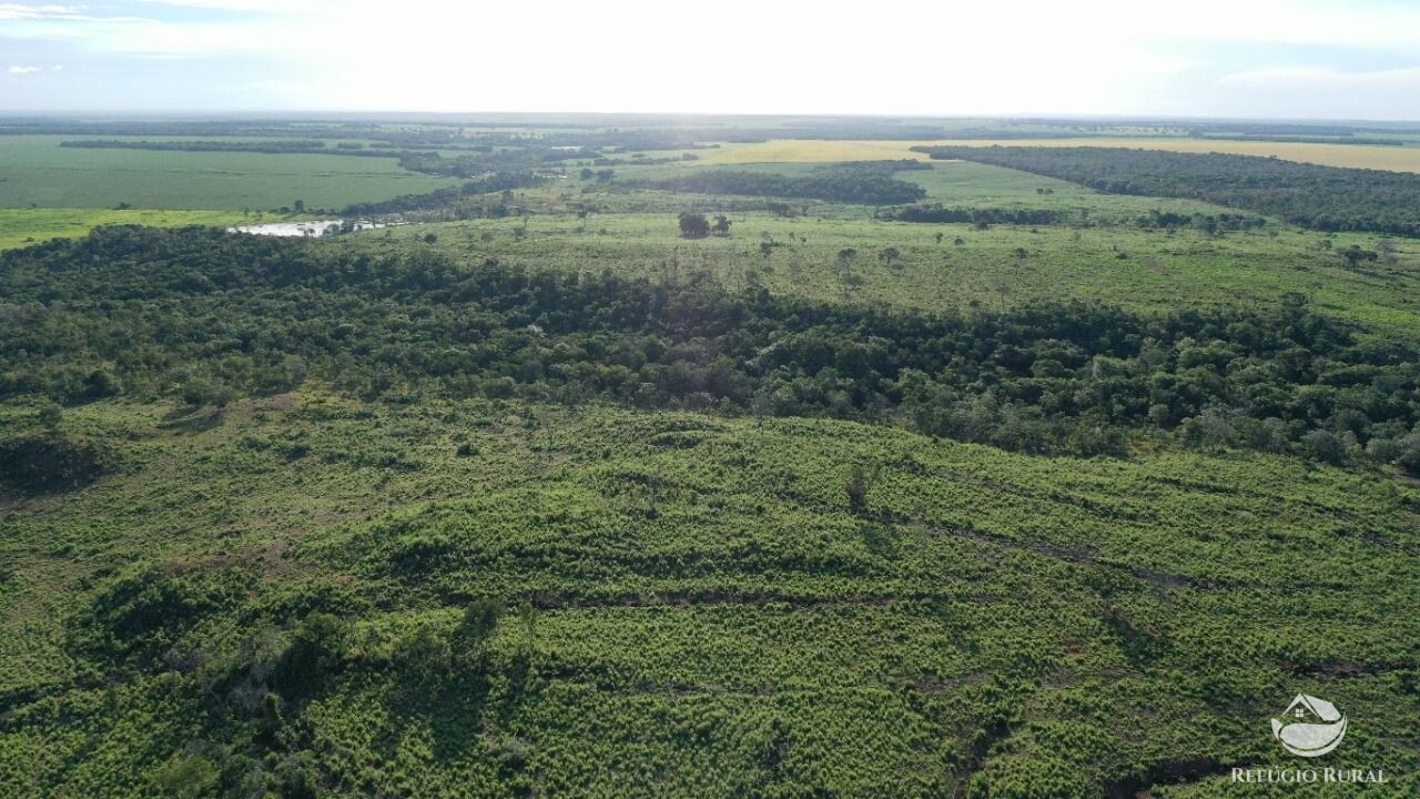 Fazenda à venda com 1 quarto, 7550400m² - Foto 20