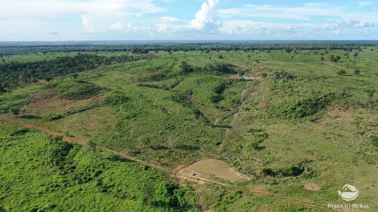 Fazenda à venda com 1 quarto, 7550400m² - Foto 5