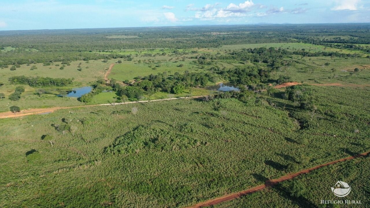 Fazenda à venda com 1 quarto, 7550400m² - Foto 11