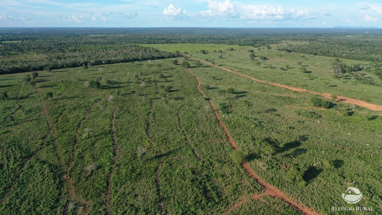 Fazenda à venda com 1 quarto, 7550400m² - Foto 16