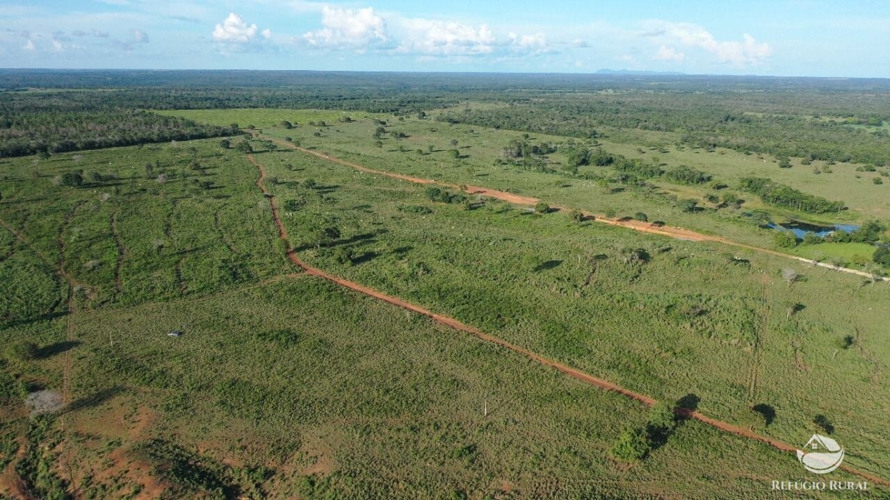 Fazenda à venda com 1 quarto, 7550400m² - Foto 7