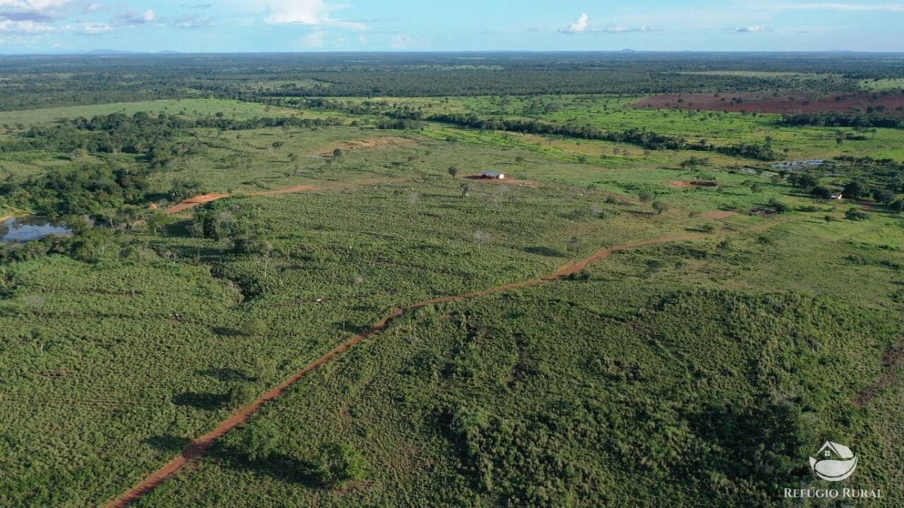 Fazenda à venda com 1 quarto, 7550400m² - Foto 10