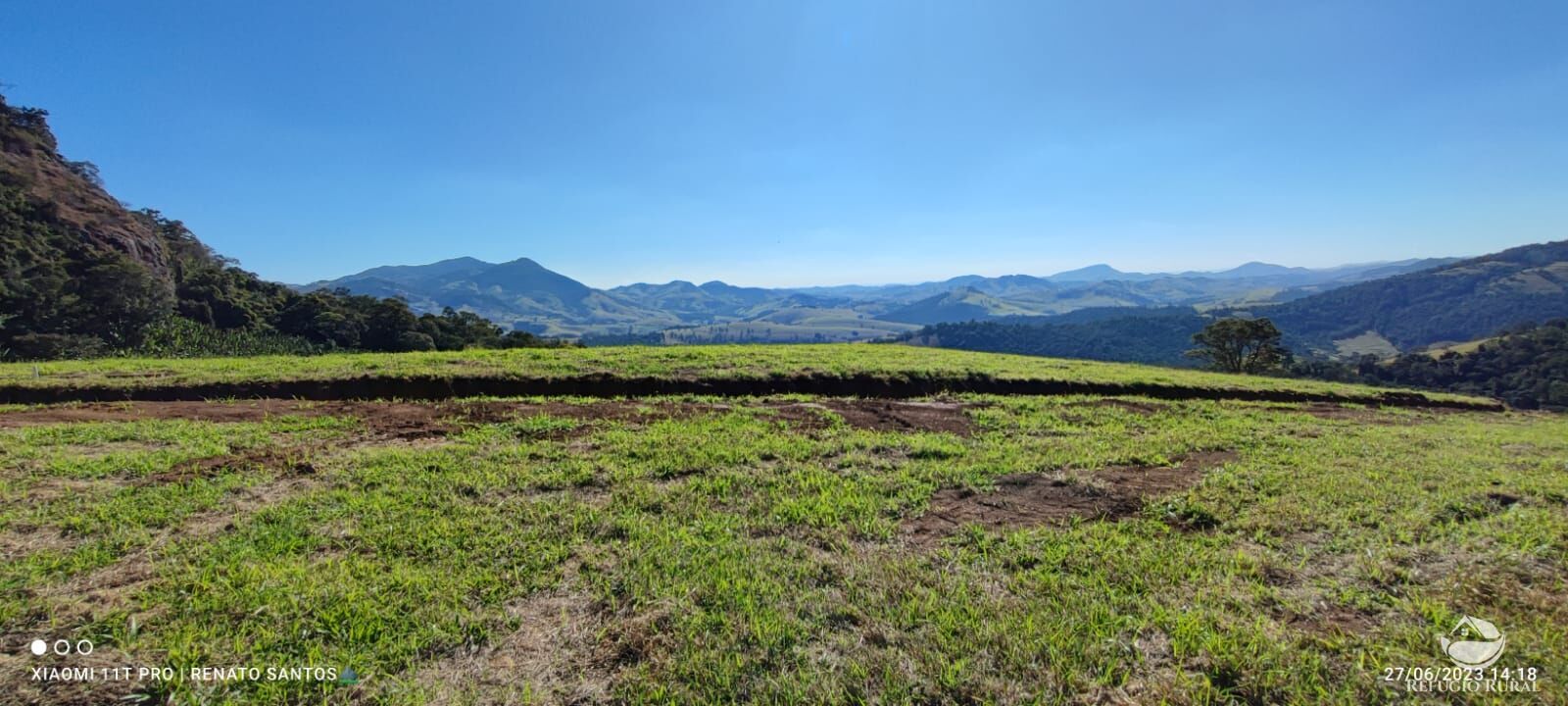 Terreno à venda, 20000m² - Foto 1