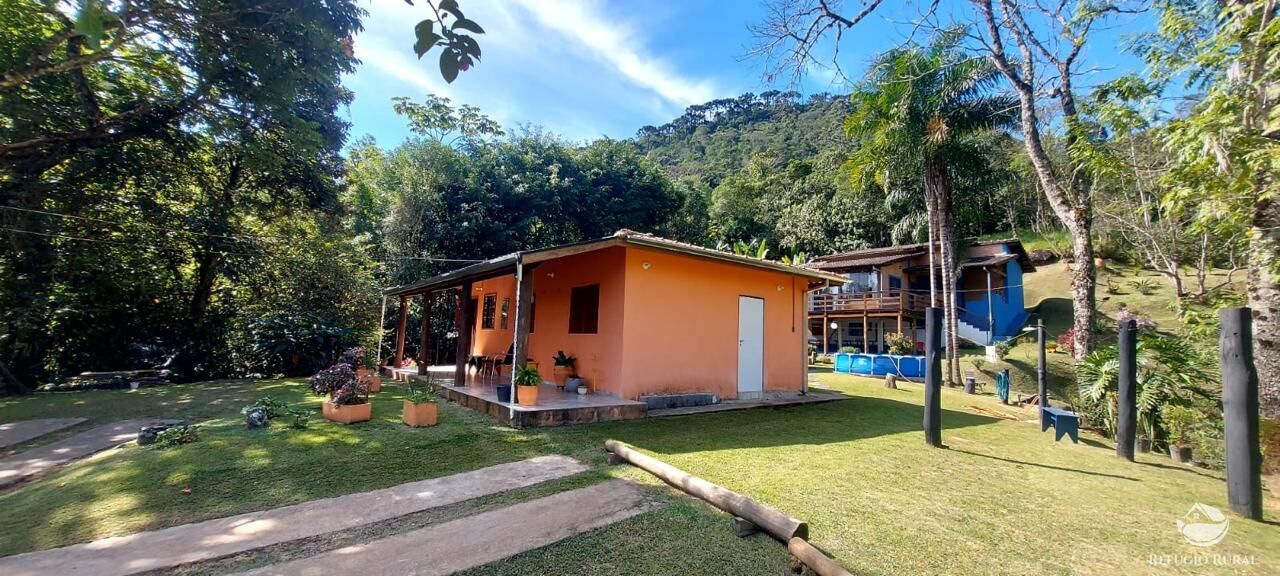 Chácara à venda com 3 quartos, 9000m² - Foto 8