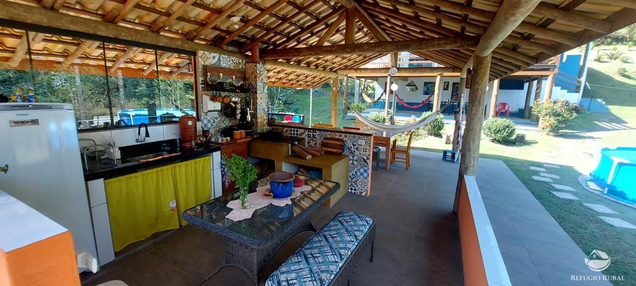 Chácara à venda com 3 quartos, 9000m² - Foto 6