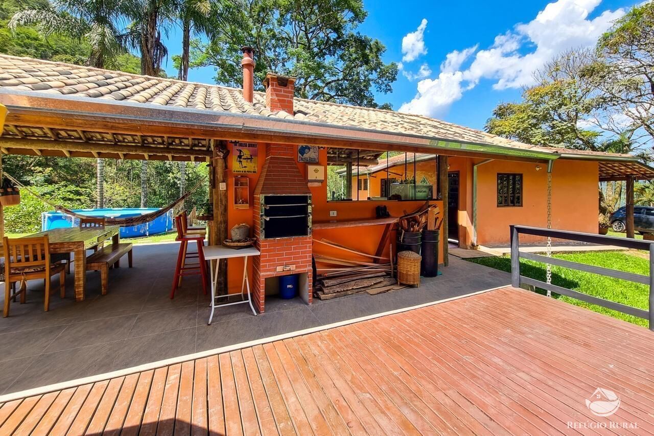 Chácara à venda com 3 quartos, 9000m² - Foto 13