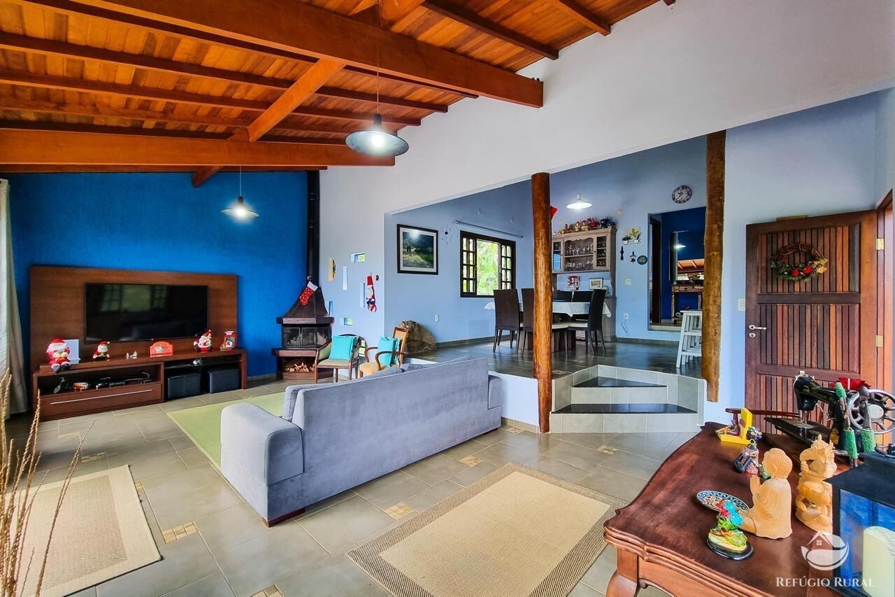 Chácara à venda com 3 quartos, 9000m² - Foto 35
