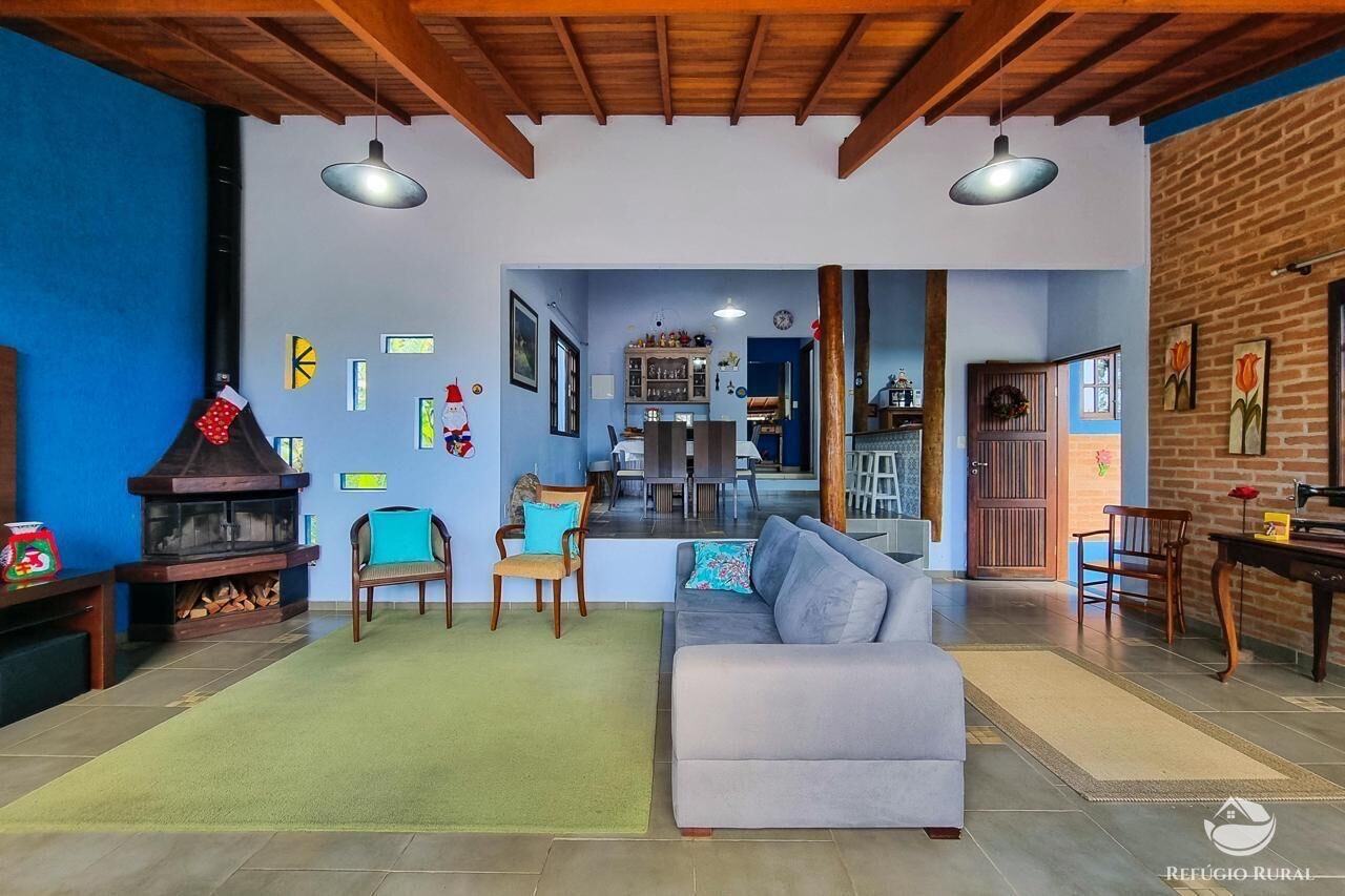Chácara à venda com 3 quartos, 9000m² - Foto 34