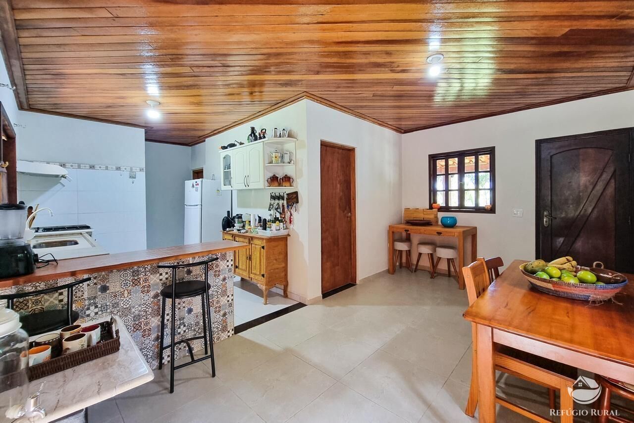 Chácara à venda com 3 quartos, 9000m² - Foto 15