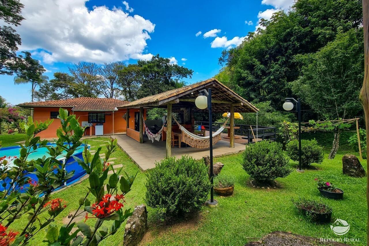 Chácara à venda com 3 quartos, 9000m² - Foto 2