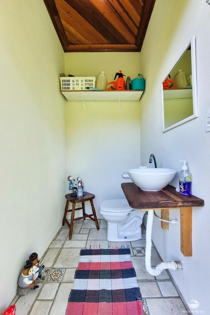 Chácara à venda com 3 quartos, 9000m² - Foto 28